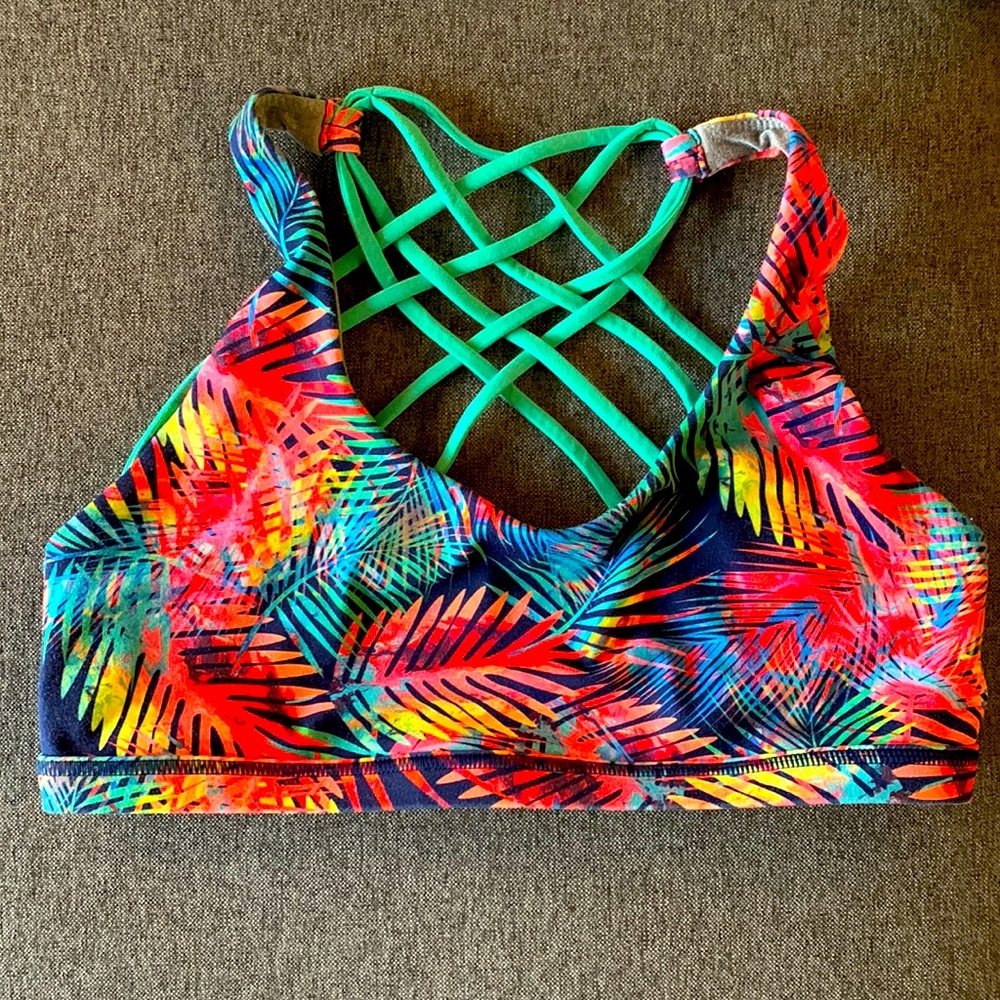Born Primitive Size M Bra